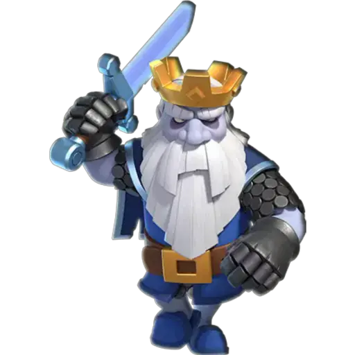 Clash Royale 01 