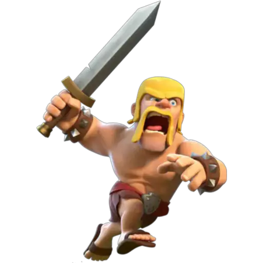 Clash Royale 01 