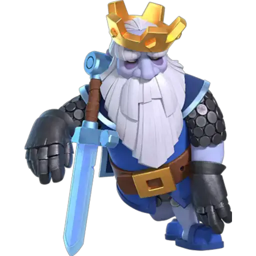 Clash Royale 01 