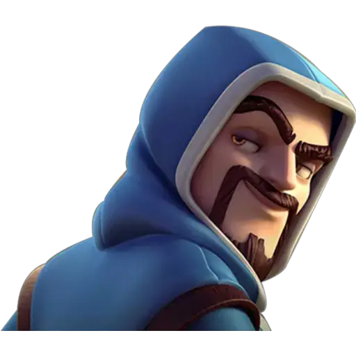 Clash Royale 01 