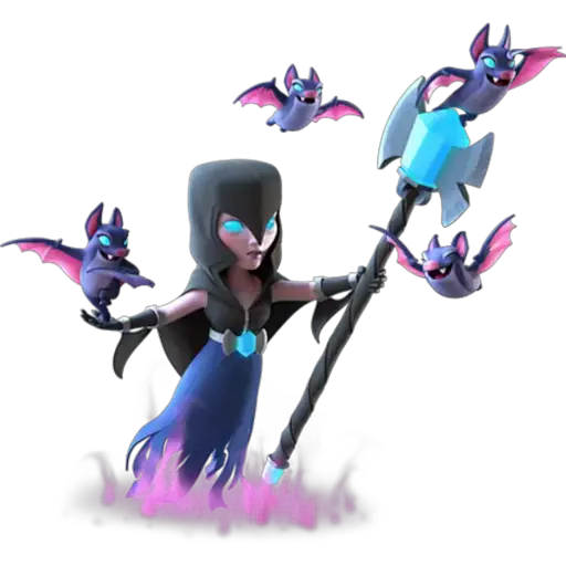 Clash Royale 01  preview