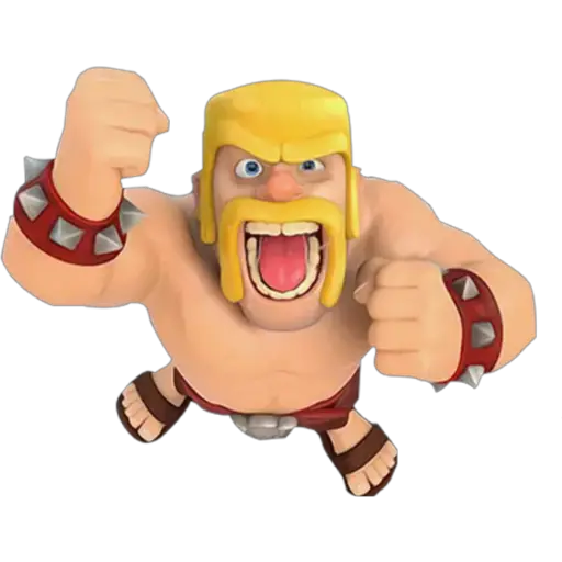 Clash Royale 01 