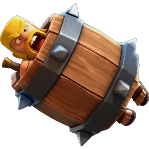 Clash Royale 01 