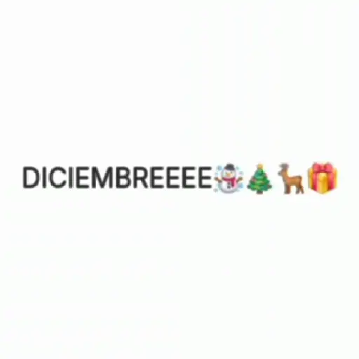 alégrate q diciembre estaCerca preview