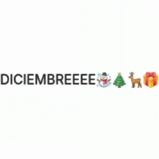 alégrate q diciembre estaCerca preview