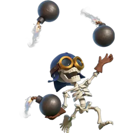 Clash Royale 02 