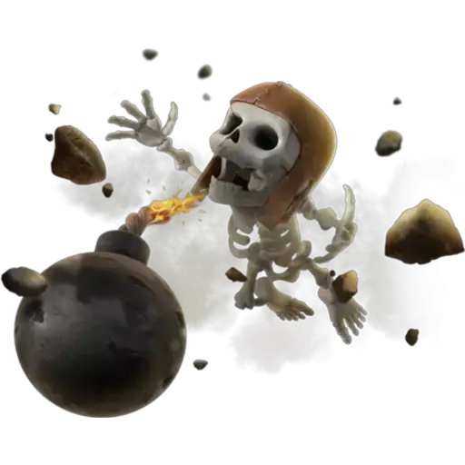 Clash Royale 02 