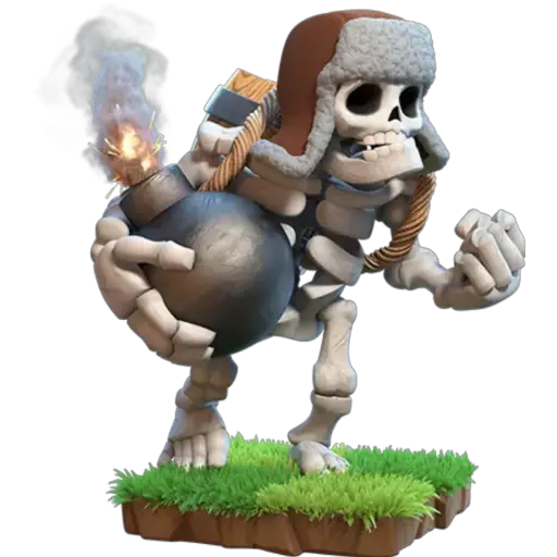 Clash Royale 02 