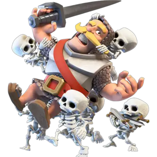 Clash Royale 02 