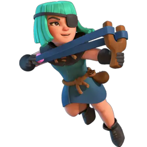 Clash Royale 02 