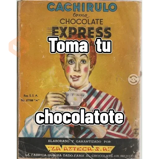 cochino sticker 24