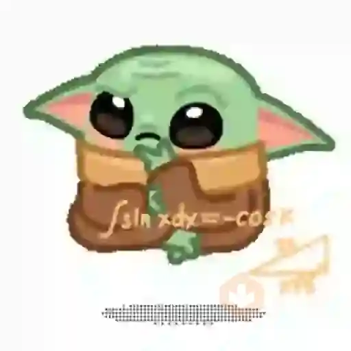 Bebé joda 01mov sticker 21