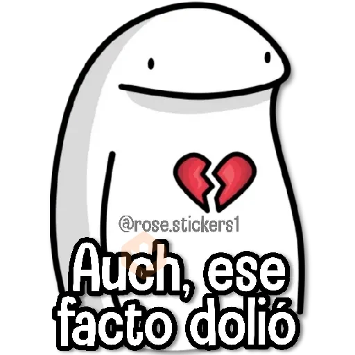 Flork Memes💥💨 sticker 15