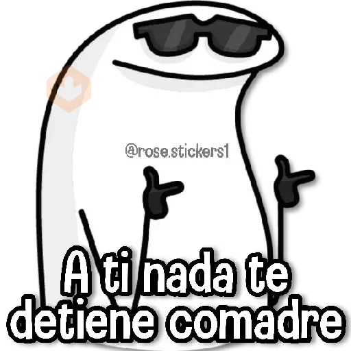 Flork Memes💥💨 sticker 18