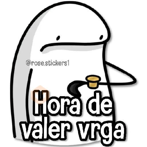 Flork Memes💥💨 sticker 12
