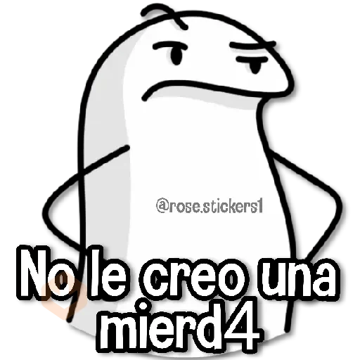 Flork Memes💥💨 sticker 14