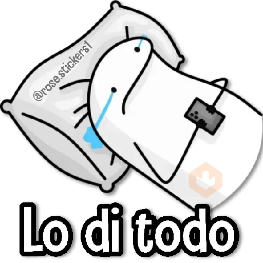 Flork Memes💥💨 sticker 17