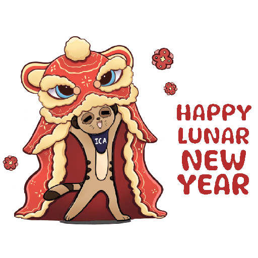 Chinese Lunar New Year 2025 preview