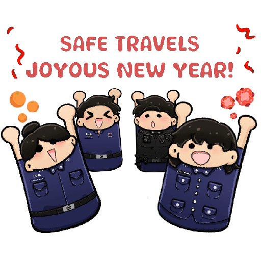 Chinese Lunar New Year 2025 preview