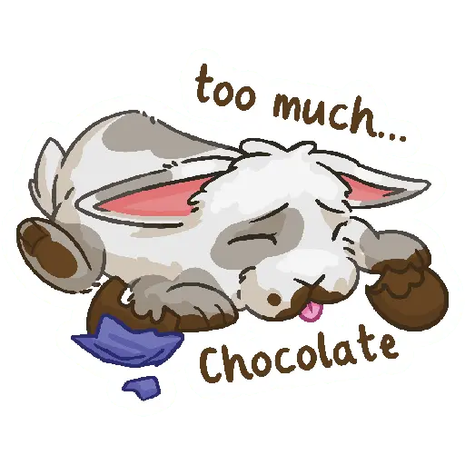 Twinkl Easter Emojis