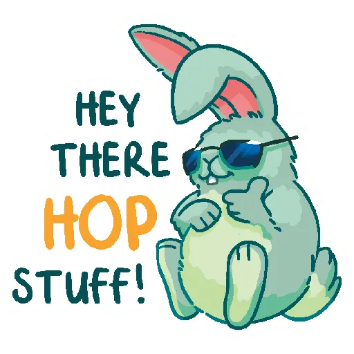 Twinkl Easter Emojis