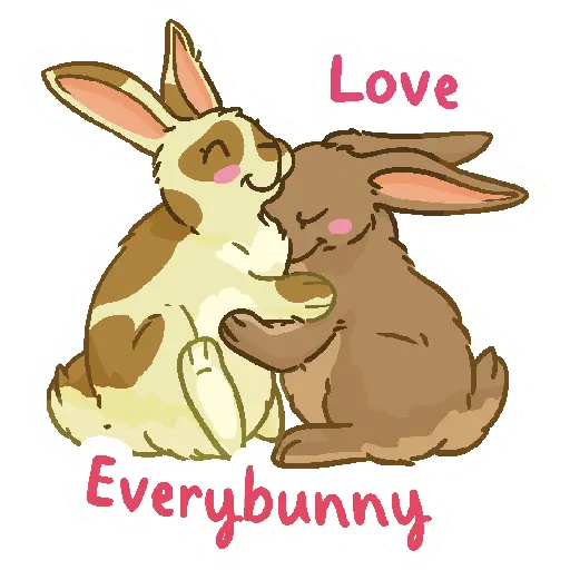 Twinkl Easter Emojis