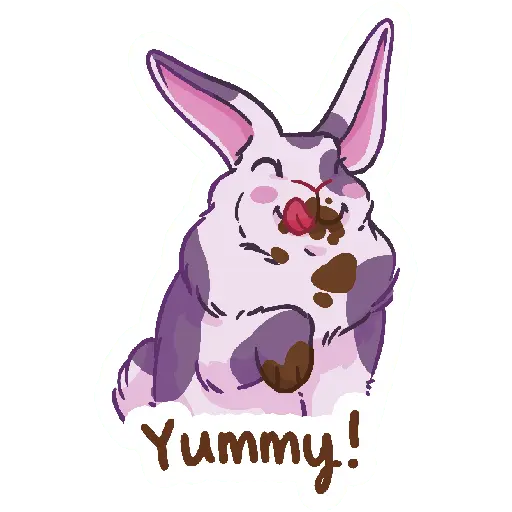 Twinkl Easter Emojis
