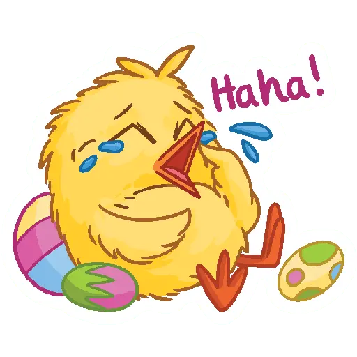 Twinkl Easter Emojis