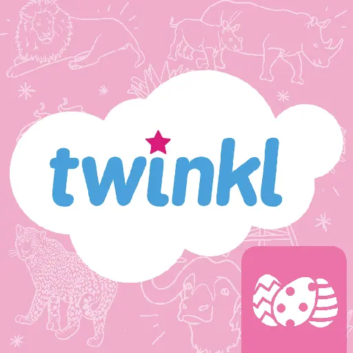Twinkl Easter Emojis