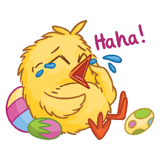 Twinkl Easter Emojis preview