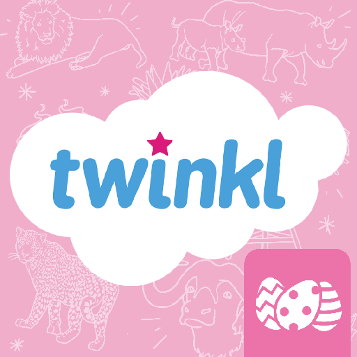 Twinkl Easter Emojis preview