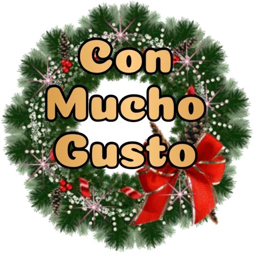 Navideñas Lore Rojas S
