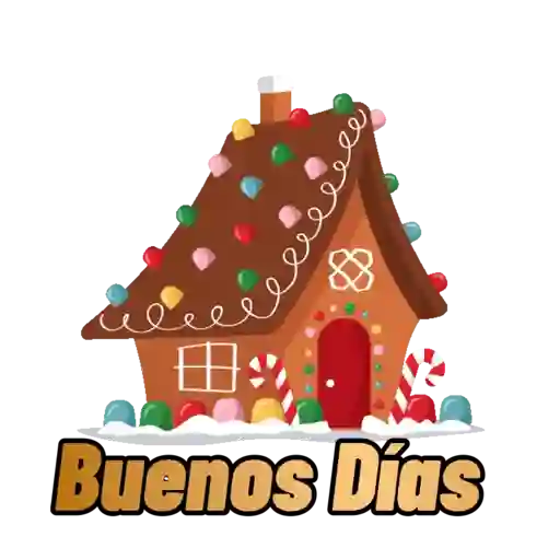 Navideñas Lore Rojas S