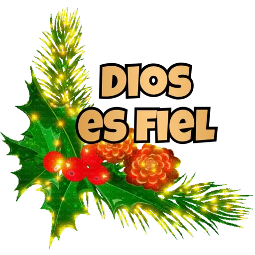 Navideñas Lore Rojas S