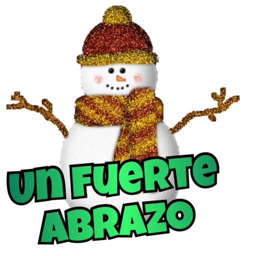 Navideñas Lore Rojas S