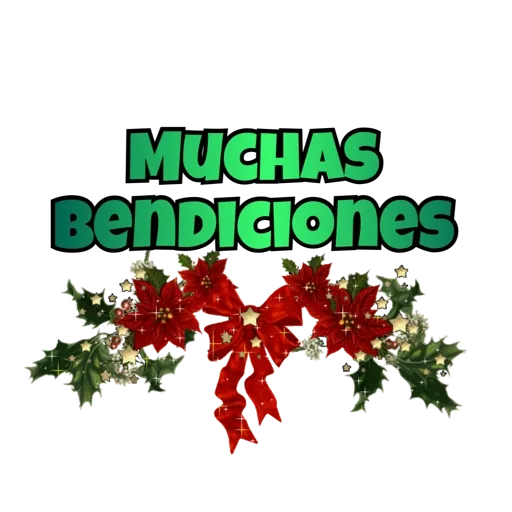 Navideñas Lore Rojas S