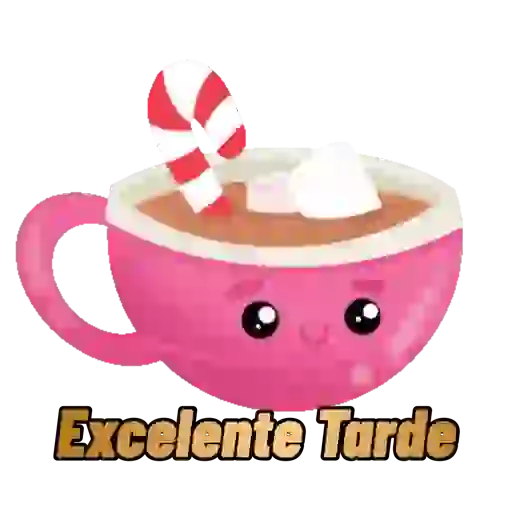 Navideñas Lore Rojas S
