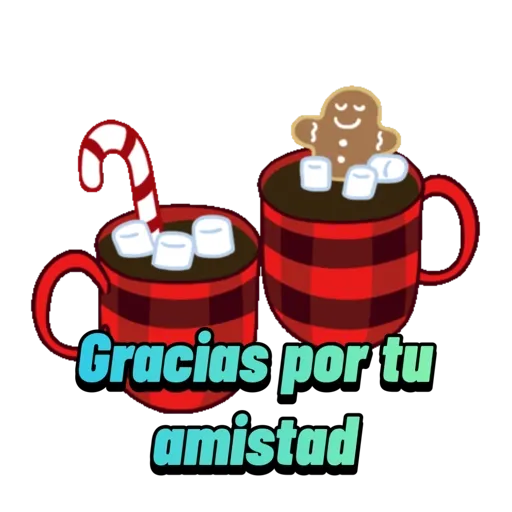 Navideñas Lore Rojas S