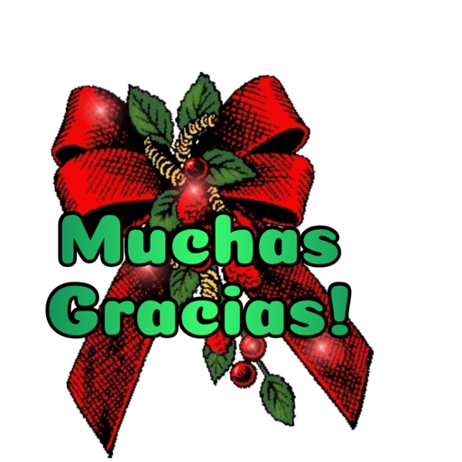Navideñas Lore Rojas S