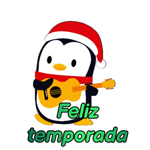 Navideñas Lore Rojas S