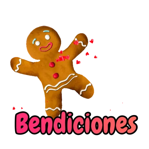 Navideñas Lore Rojas S