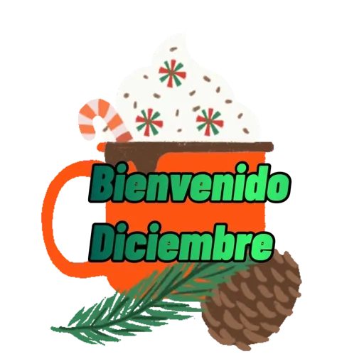 Navideñas Lore Rojas S