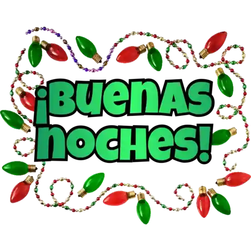 Navideñas Lore Rojas S