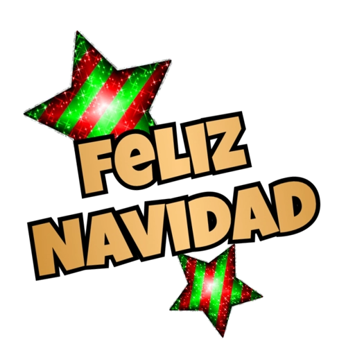Navideñas Lore Rojas S
