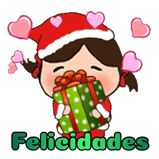 Navideñas Lore Rojas S