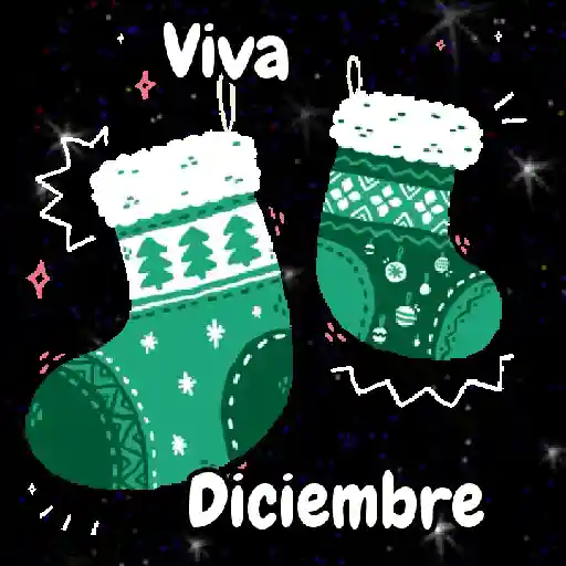 Bienvenido Diciembre✨🎉🎄 preview