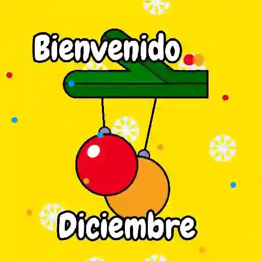Bienvenido Diciembre✨🎉🎄 preview