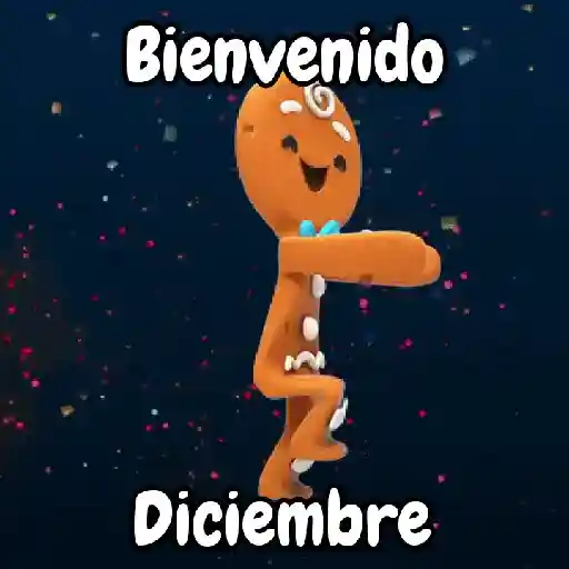 Bienvenido Diciembre✨🎉🎄 preview