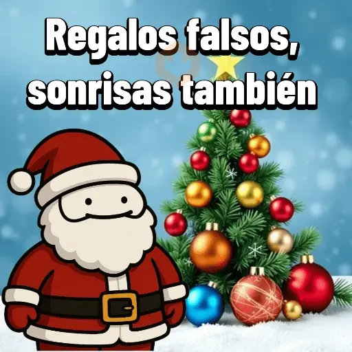 Flork Navideño💬✨🎄☃️ sticker 11