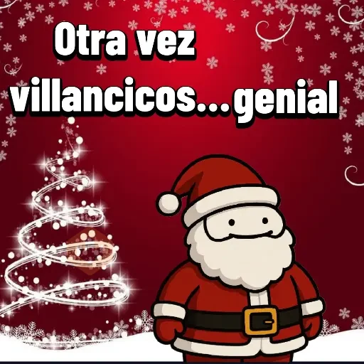 Flork Navideño💬✨🎄☃️ sticker 18